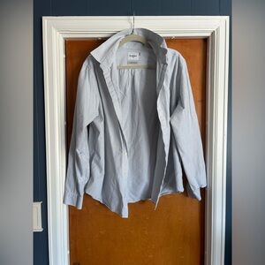 *Husband’s closet purge, buy 2 get 1 free* Men’s button down